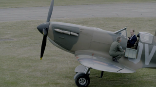 Illustration for article titled How Much Would You Pay for a Fully Functional Spitfire Airplane?